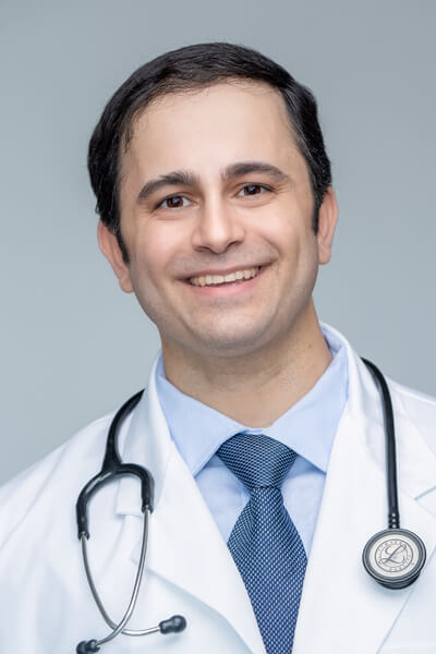 Dr. Ryan Milan, ND